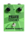 TRACE ELLIOT - Trace Acoustic Clarity Pedal