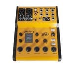 Peavey - Unity 6 Digital Mixer