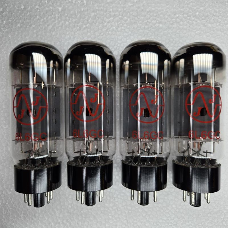Peavey - ������ 6L6 GC�� 4�ܥޥå��ɥ��å�