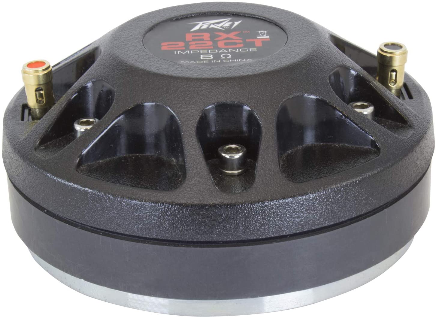 国内正規品 | Peavey - RX 22CT HF Driver【在庫限り】 | 株式会社逸品