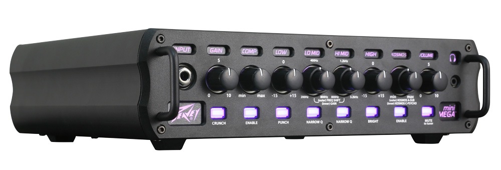 国内正規品 | Peavey - mini MEGA 1000 | 株式会社逸品館MI事業部