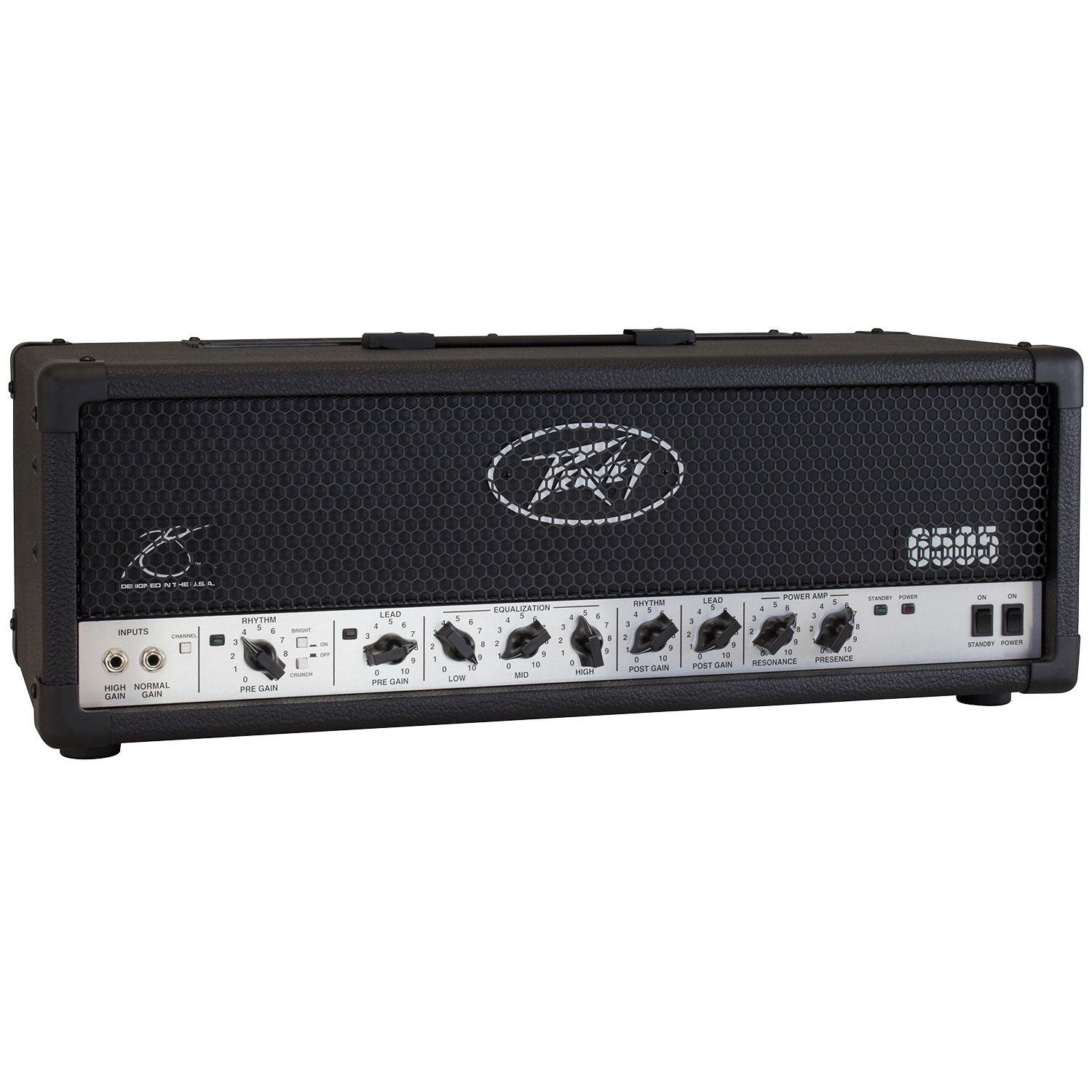 Peavey - 6505 Head