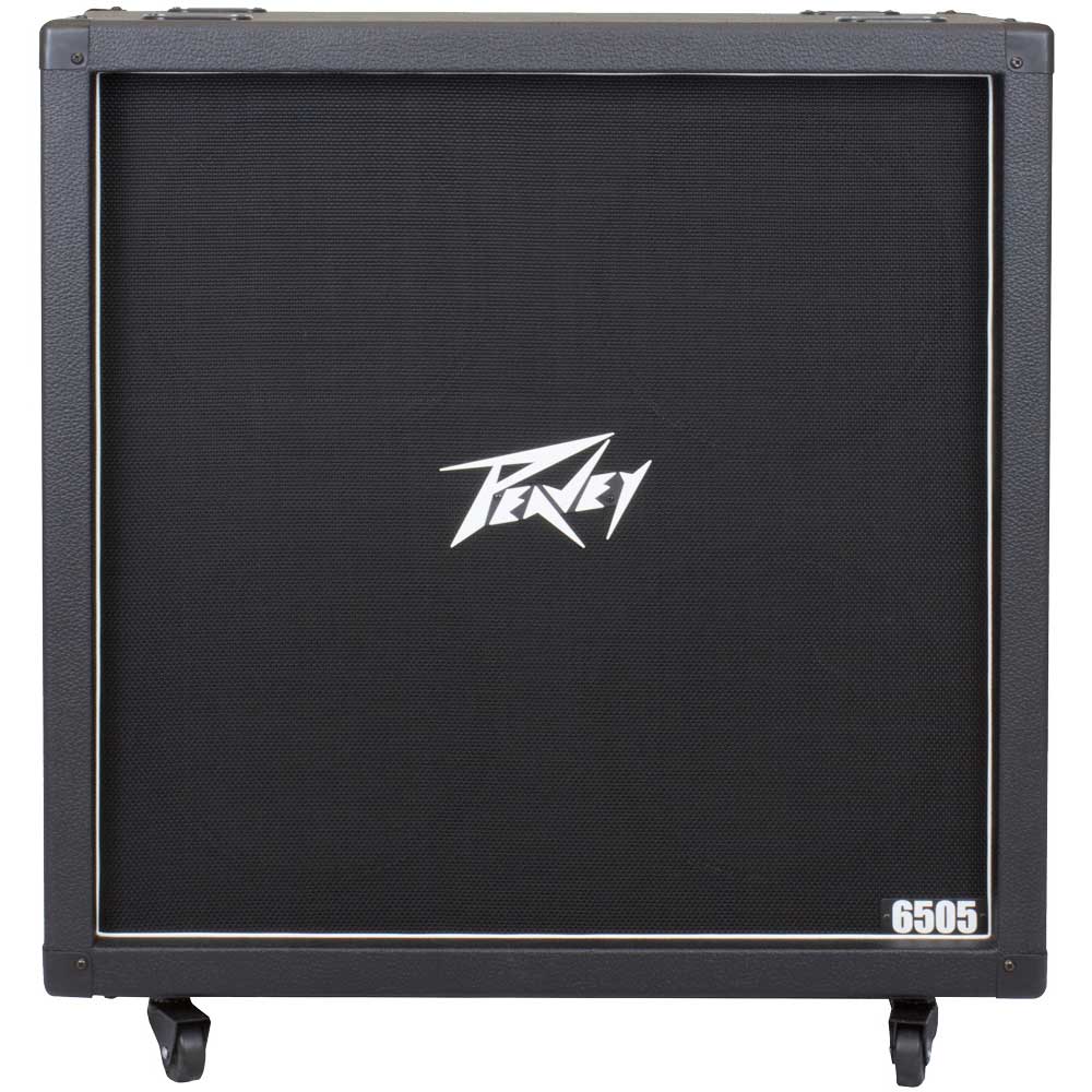 Peavey - 6505 Straight Cabinet