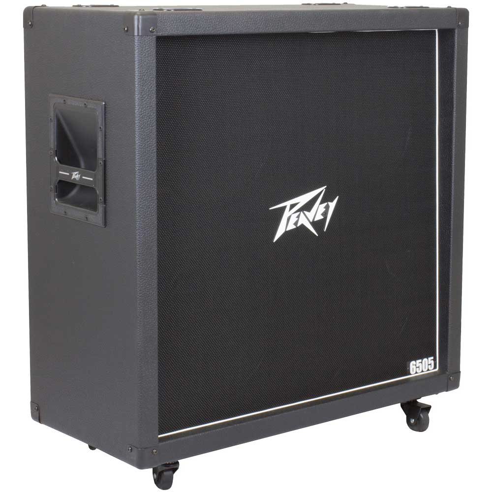 国内正規品 | Peavey - 6505 Straight Cabinet | 株式会社逸品館MI事業部
