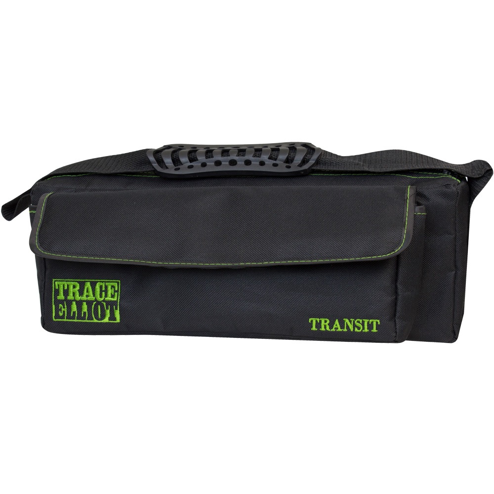 【美品】TRACE ELLIOT TRANSIT-B ベースプリアンプ TRACE ELLIOT ( トレースエリオット ) Transit B 送料無料