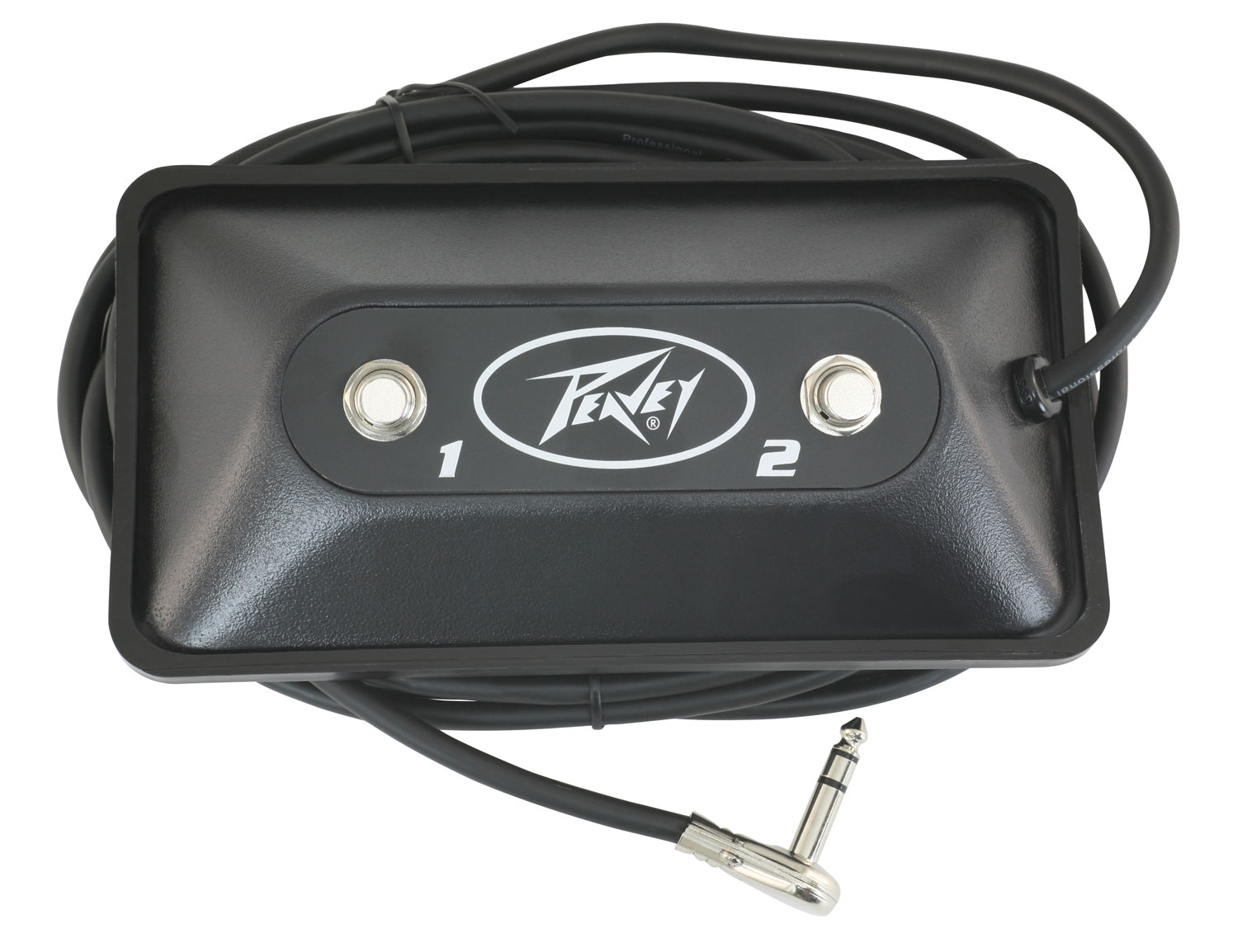 Peavey - Multi-purpose 2-botton footswitch