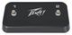 Peavey - Multi-purpose 2-botton footswitch