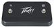Peavey - Multi-Purpose 2 Btn Footswitch w-LEDs