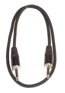 Peavey - ���ԡ����������֥� 10ft��3m�� S-S���ץ饰�դ� 10'16 AWG S/S�ں߸˸¤��