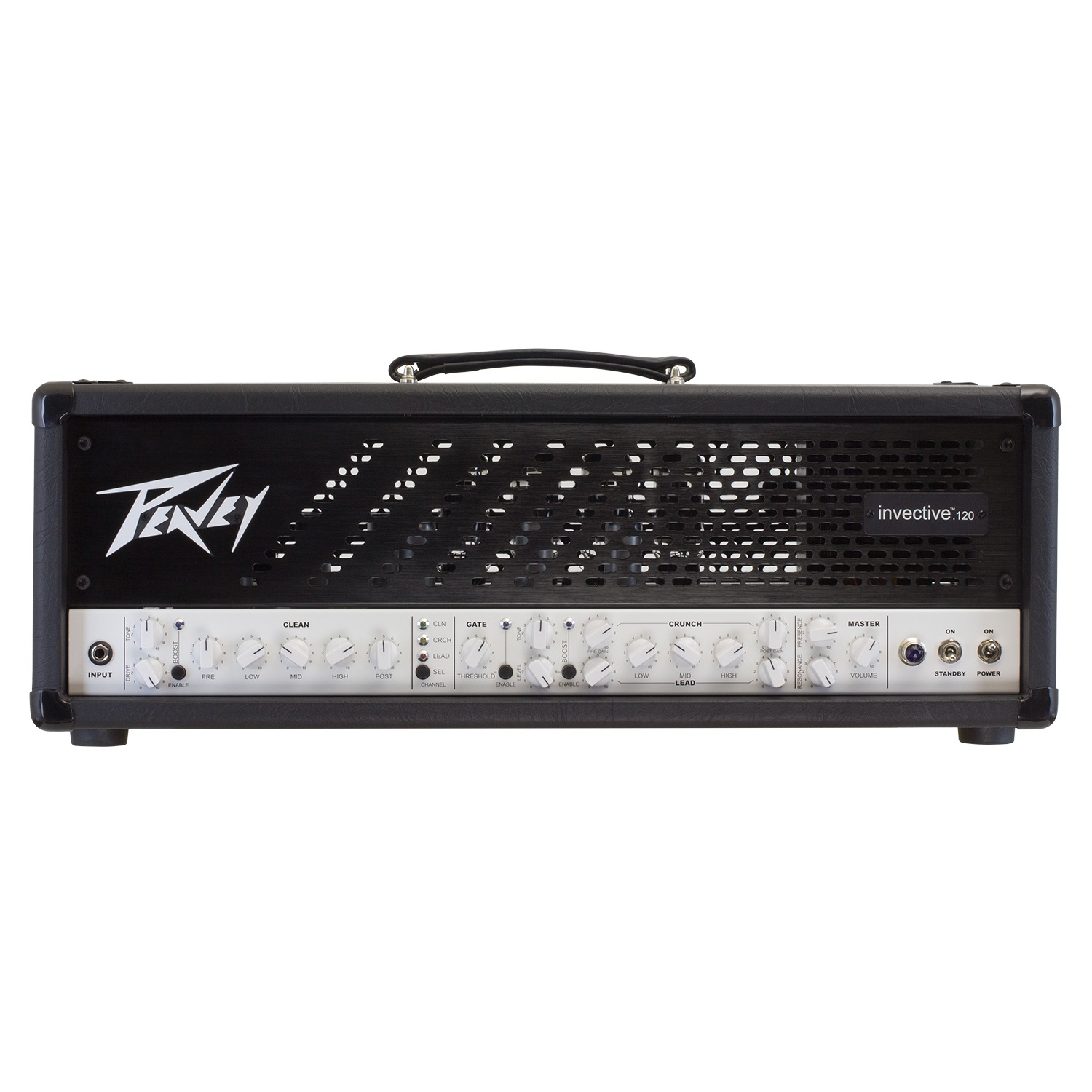 peavey invective 120 head