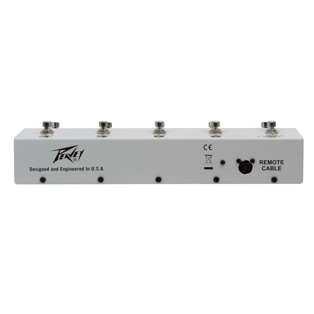 Peavey - invective.120 Head