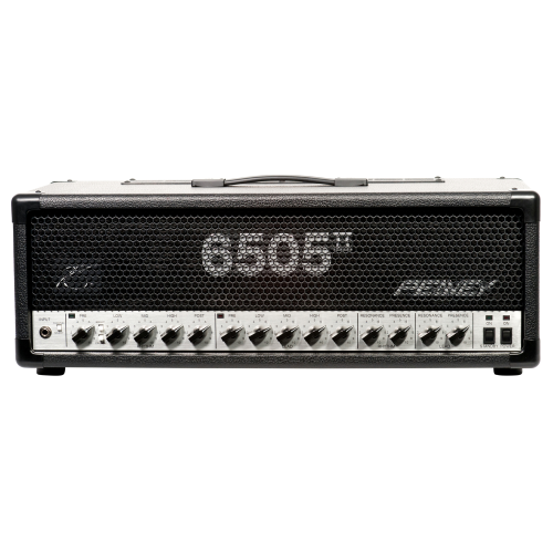 Peavey - 6505 II Head