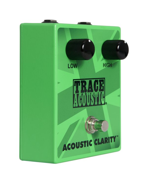 TRACE ELLIOT - Trace Acoustic Clarity Pedal