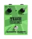 TRACE ELLIOT - Trace Acoustic Clarity Pedal