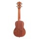Bamboo Ukulele - Kailua Soprano Ukulele