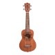 Bamboo Ukulele - Kailua Soprano Ukulele