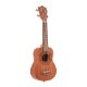 Bamboo Ukulele - Kailua Soprano Ukulele