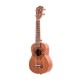 Bamboo Ukulele - Kailua Soprano Ukulele