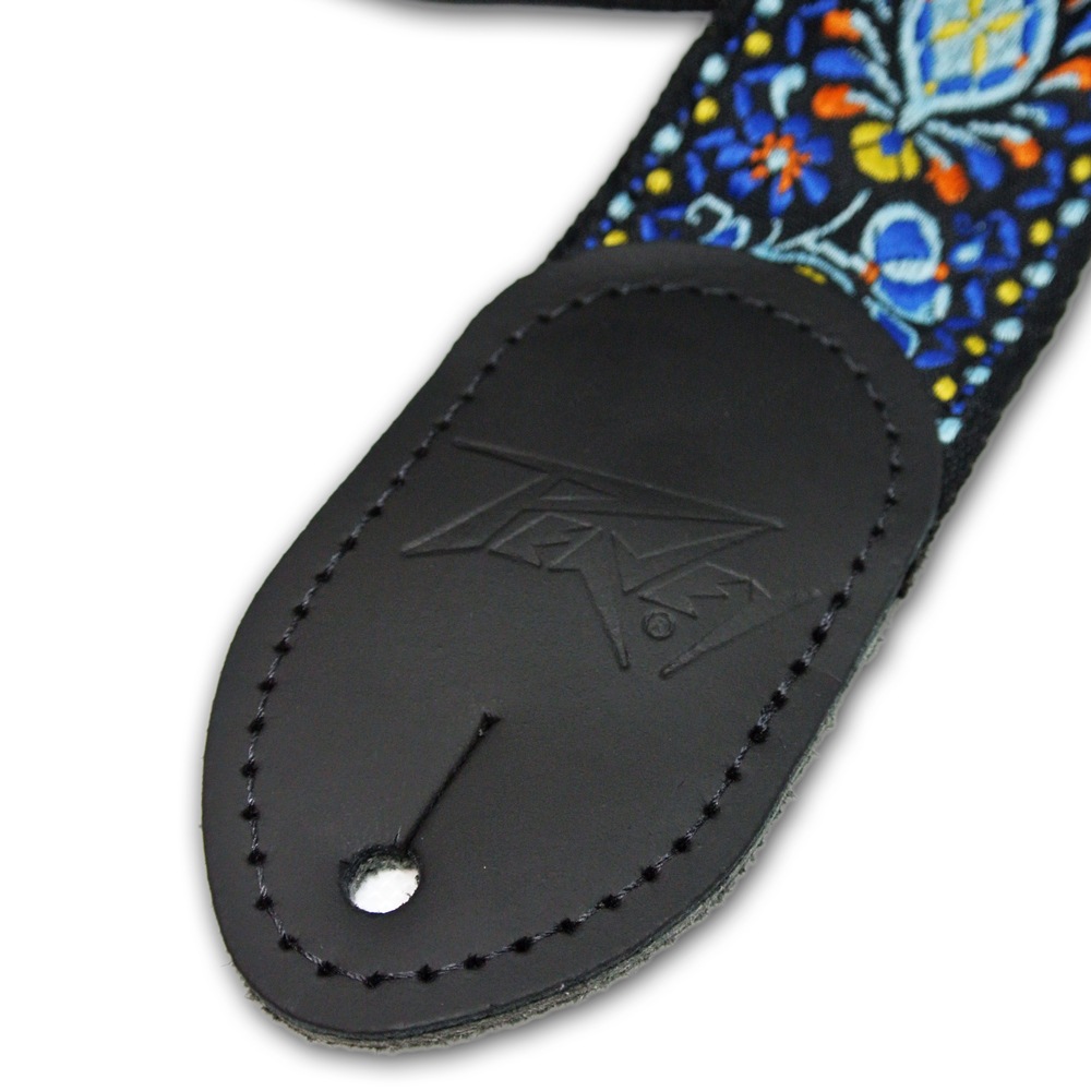 Peavey - 2" Jacquard Strap Blueں߸˸¤