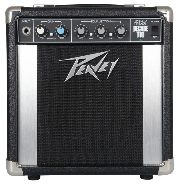 Peavey - Decade Too Guitar Amp Combo