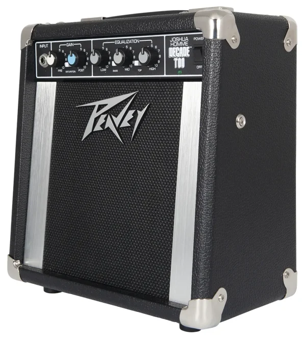 国内正規品 | Peavey - Decade Too Guitar Amp Combo | 株式会社逸品館