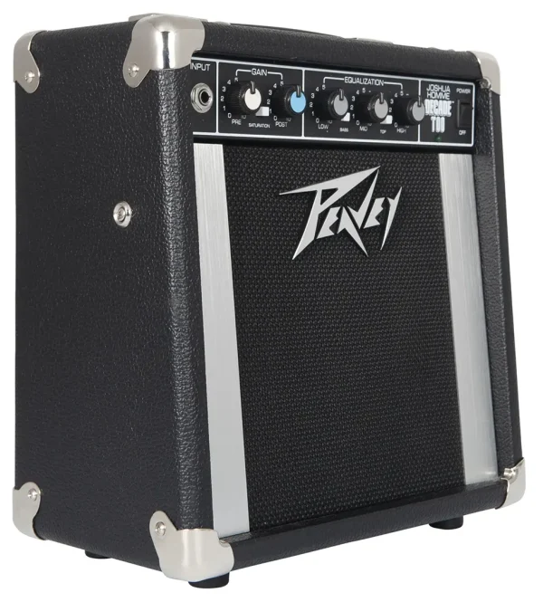 国内正規品 | Peavey - Decade Too Guitar Amp Combo | 株式会社逸品館