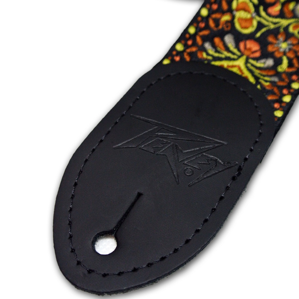 Peavey - 2" Jacquard Strap Orangeں߸˸¤