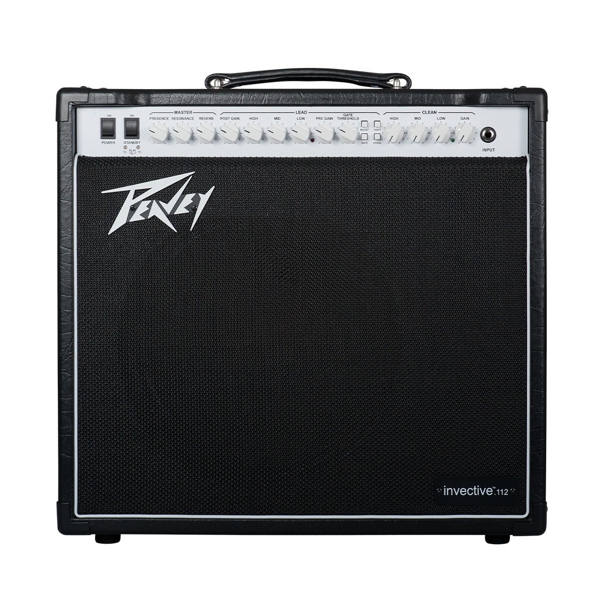 Peavey - invective.112 Guitar Combo Amplifier
