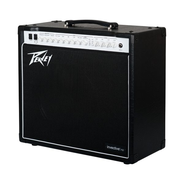 Peavey - invective.112 Guitar Combo Amplifier