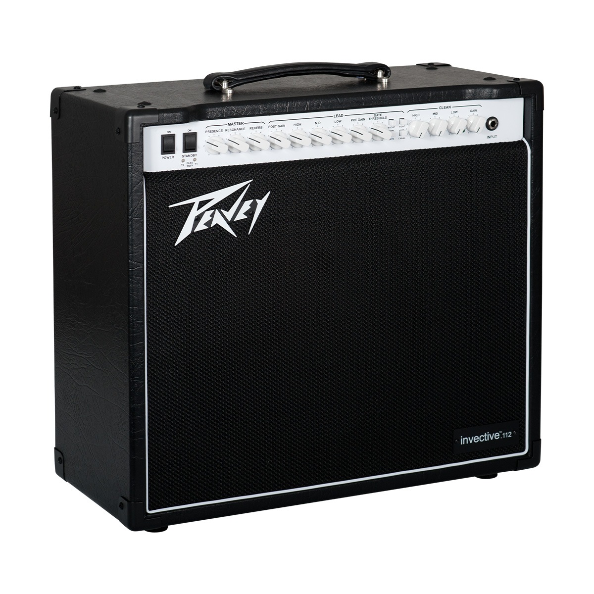 Peavey - invective.112 Guitar Combo Amplifier
