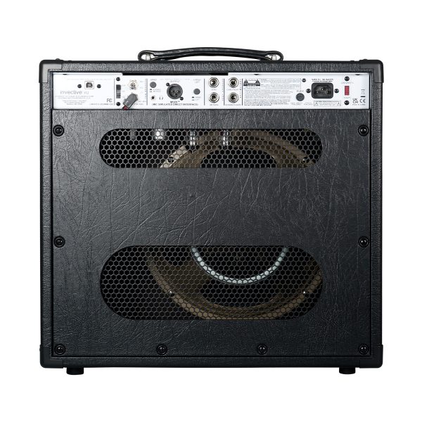 Peavey - invective.112 Guitar Combo Amplifier