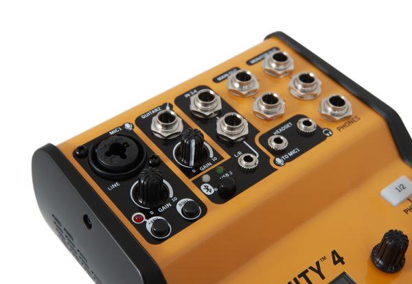 Peavey - Unity 4 Digital Mixer