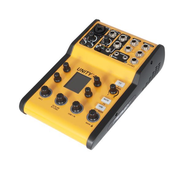 Peavey - Unity 4 Digital Mixer