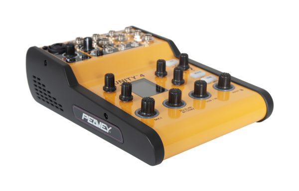 Peavey - Unity 4 Digital Mixer
