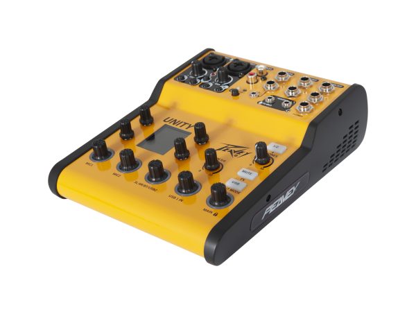 Peavey - Unity 6 Digital Mixer