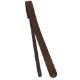 Peavey - ץߥ 쥶  ȥå 2inch Premium Leather Strap Brownں߸˸¤
