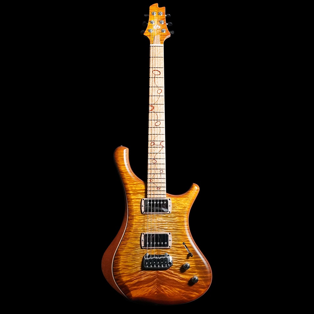 o3 Guitars - Hydrogen Fire Eats Yellowں߸˸¤