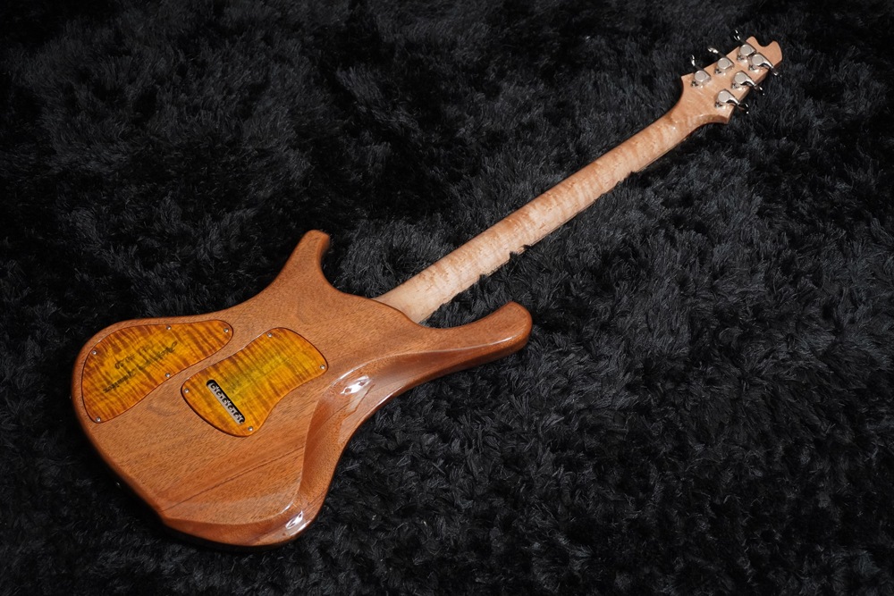 o3 Guitars - Hydrogen Sol del desieto�ں߸˸¤��