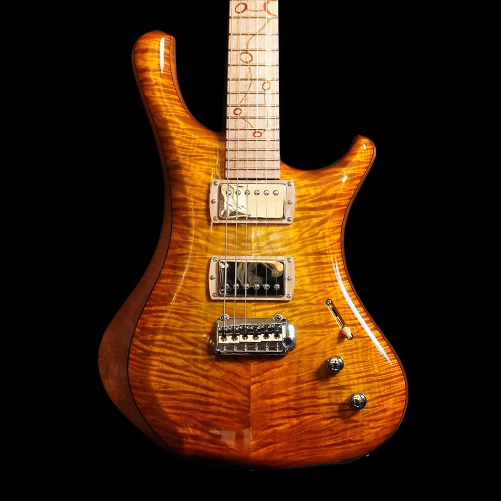 o3 Guitars - Hydrogen Sol del desieto�ں߸˸¤��