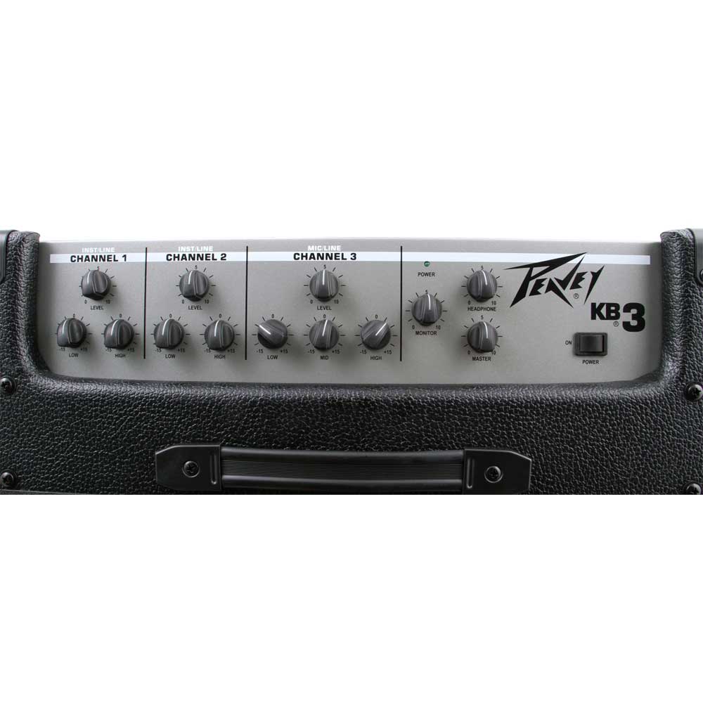 Peavey - KB 3