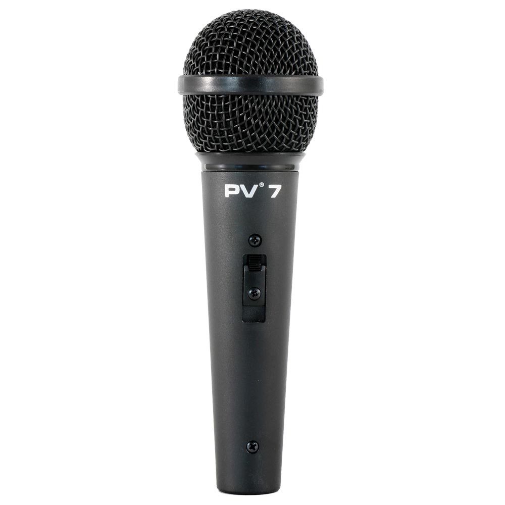 Peavey - ʥߥåޥե PV7 (XLRޥ֥դ)