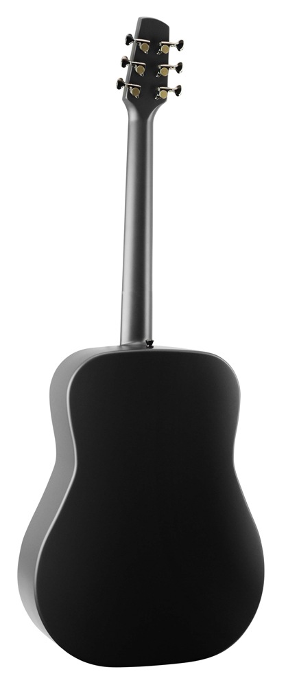 Composite Acoustics - CA LEGACY Satin Black Raw (TA)�ں߸˸¤��ʬ�ò���
