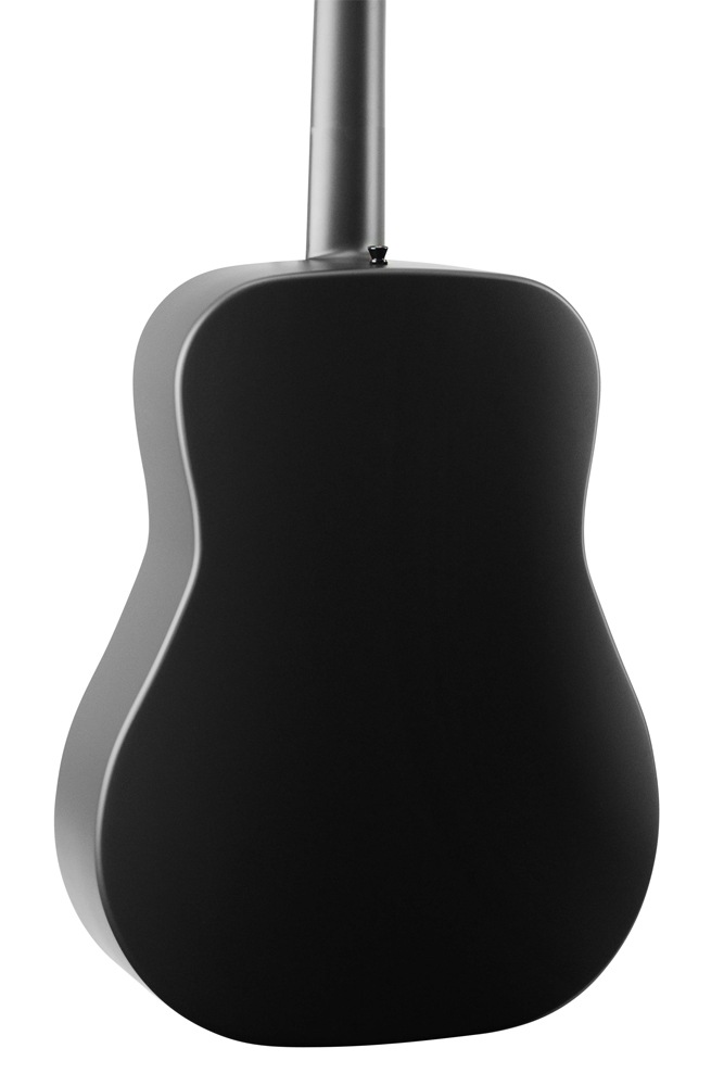 Composite Acoustics - CA LEGACY Satin Black Raw (TA)�ں߸˸¤��ʬ�ò���