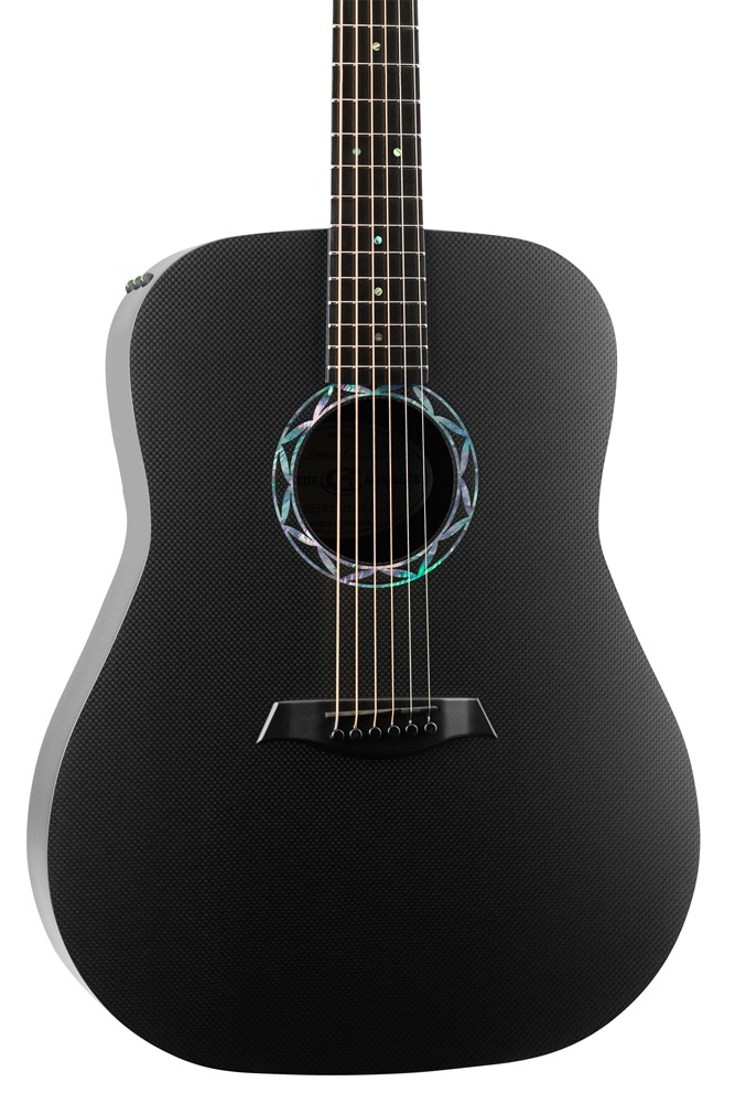 Composite Acoustics - CA LEGACY Satin Black Raw (TA)�ں߸˸¤��ʬ�ò���