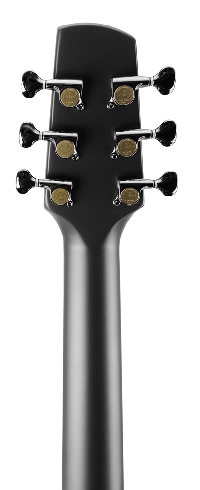 Composite Acoustics - CA LEGACY Satin Black Raw (TA)�ں߸˸¤��ʬ�ò���