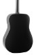 Composite Acoustics - CA LEGACY Satin Black Raw (TA)�ں߸˸¤��ʬ�ò���
