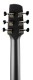 Composite Acoustics - CA LEGACY Satin Black Raw (TA)�ں߸˸¤��ʬ�ò���