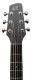 Composite Acoustics - CA LEGACY Satin Black Raw (TA)�ں߸˸¤��ʬ�ò���