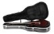 Composite Acoustics - CA GX Wine Red Burst (Narrow Neck) (TA)ں߸˸¤ʬò