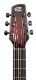 Composite Acoustics - CA GX Wine Red Burst (Narrow Neck) (TA)ں߸˸¤ʬò